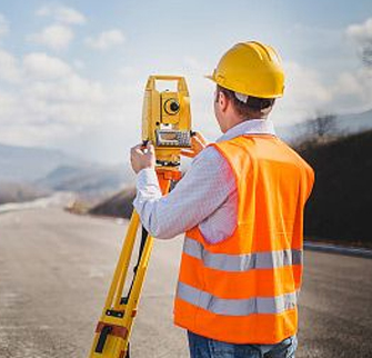 Surveying For Land Use Studies