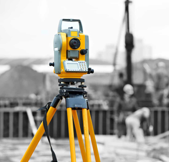 Professional Surveyor Services