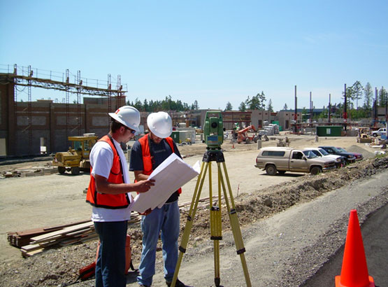 Highway Planning Surveys