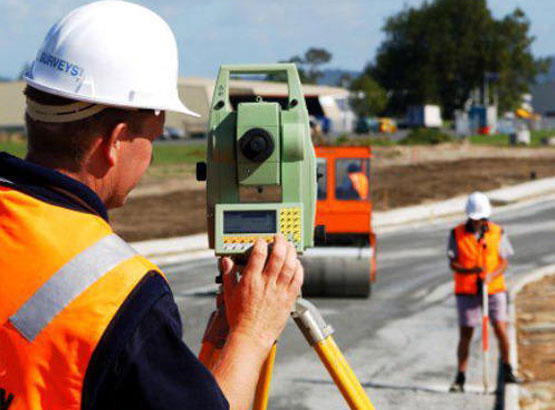 Surveying For Cadastral Surveys